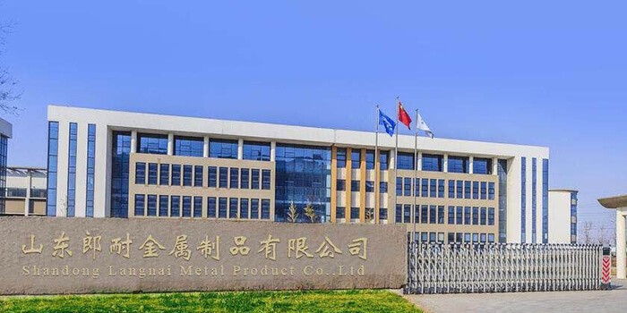চীন Shandong Langnai Matel Product Co.,Ltd