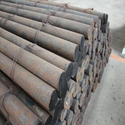 Q345 কার্বন স্ট্রাকচারাল স্টিল বার 10mm 20mm হট রোলড নন অ্যালয়