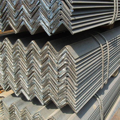 Hr Ms কার্বন কোণ ইস্পাত শীট A36 Anodized লোহা অ খাদ