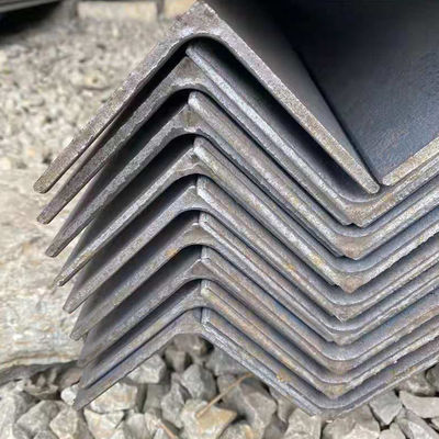 Hr Ms কার্বন কোণ ইস্পাত শীট A36 Anodized লোহা অ খাদ