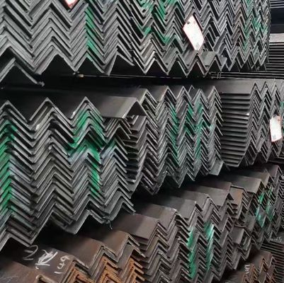 Hr Ms কার্বন কোণ ইস্পাত শীট A36 Anodized লোহা অ খাদ
