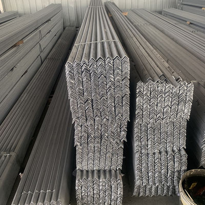 Hr Ms কার্বন কোণ ইস্পাত শীট A36 Anodized লোহা অ খাদ