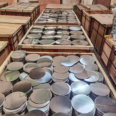 চাইনিজ স্টেইনলেস স্টিল সার্কেল কাস্টমাইজড মিরর আল্ট্রা ফিনিশ মেটাল হাই টাফনেস বা এস এস সার্কেল