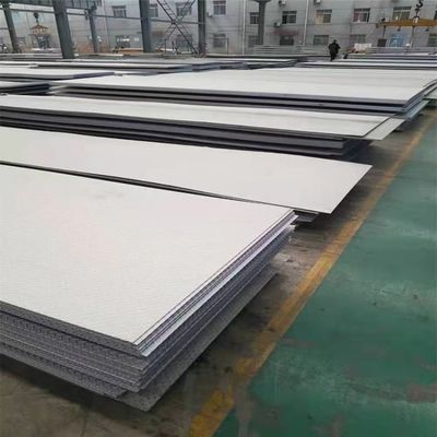 স্টেইনলেস স্টিল শীট 4×8 ​​10×10 কোল্ড রোল্ড 0.3 মিমি 303 16 গেজ দৈর্ঘ্য 1000 মিমি-2000 মিমি