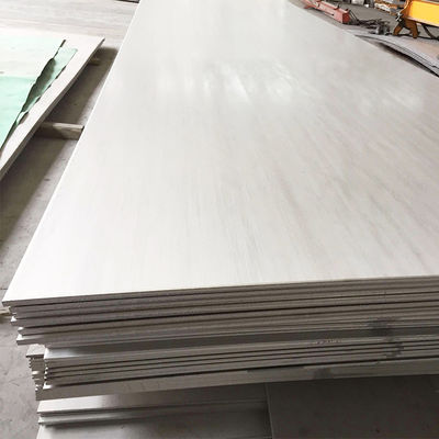 ASTM BA 304 স্টেইনলেস স্টিল শীট মেটাল 304L প্লেট 0.3 মিমি