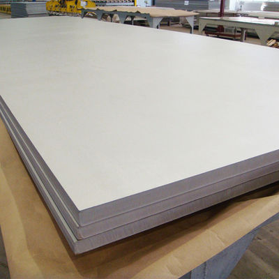 ASTM BA 304 স্টেইনলেস স্টিল শীট মেটাল 304L প্লেট 0.3 মিমি