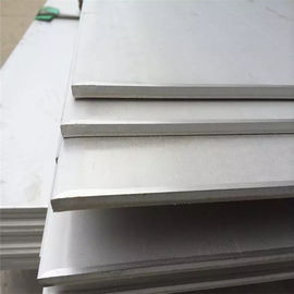 303 304 Hot Rolled Steel Plate 45mm 1000*2000mm Size Industry Construction