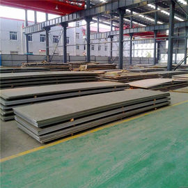 S30908 ASTM AISI 309s 316 Stainless Steel Plate 4*8 BA Surface Hot Rolled 309 Steel Sheet