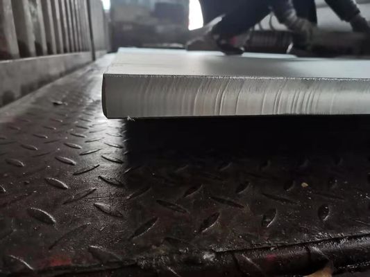 এএসটিএম 200 সিরিজ 45 মিমি স্টেইনলেস স্টিলের ফ্ল্যাট শীট