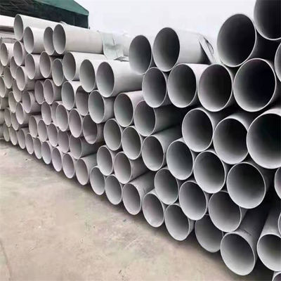 304L OOcr19ni10 বিজোড় স্টেইনলেস স্টিল পাইপ কোল্ড আঁকা