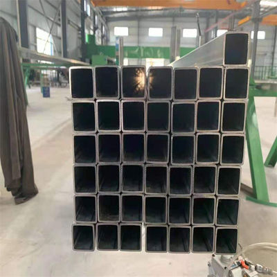 1cr17ni7 301 বড় ব্যাস সহ পালিশ স্টেইনলেস স্টিল পাইপ