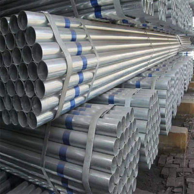 উজ্জ্বল সমাপ্তি 300mm ব্যাস কোল্ড ঘূর্ণিত Annealed ইস্পাত পাইপ