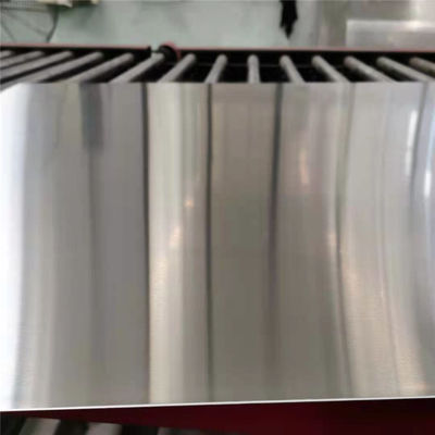 লিফট সজ্জা BA সারফেস S20100 স্টেইনলেস স্টীল শীট