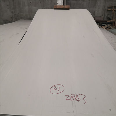 309s গ্রেড 0Cr23Ni13 হট রোল্ড এসএস স্টিল প্লেট