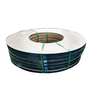 ASTM 316 স্টেইনলেস স্টিল কয়েল স্টক 0.3 মিমি পুরুত্ব আয়না পৃষ্ঠের সাথে