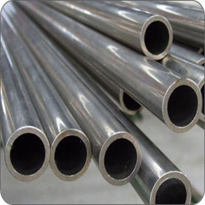 ASTM 304l BA সারফেস কোল্ড ড্রন স্টিল পাইপ 2000mm দৈর্ঘ্য