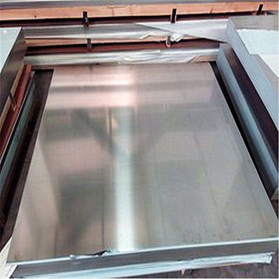 রান্নাঘরের জন্য 15mm 310S Austenitic স্টেইনলেস স্টীল প্লেট