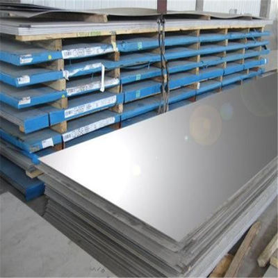 রান্নাঘরের জন্য 15mm 310S Austenitic স্টেইনলেস স্টীল প্লেট