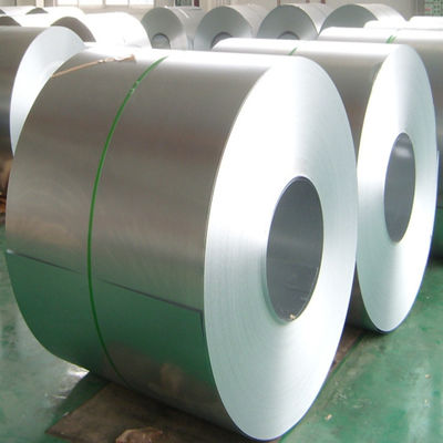 Astm কোল্ড রোলড 3mm স্টেইনলেস স্টীল কয়েল স্ট্রিপ 2B সারফেস