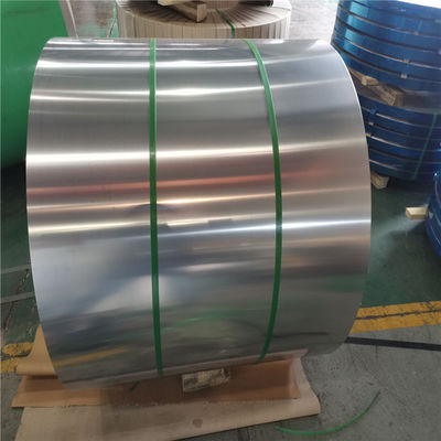 Astm কোল্ড রোলড 3mm স্টেইনলেস স্টীল কয়েল স্ট্রিপ 2B সারফেস