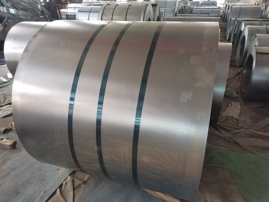 Astm কোল্ড রোলড 3mm স্টেইনলেস স্টীল কয়েল স্ট্রিপ 2B সারফেস