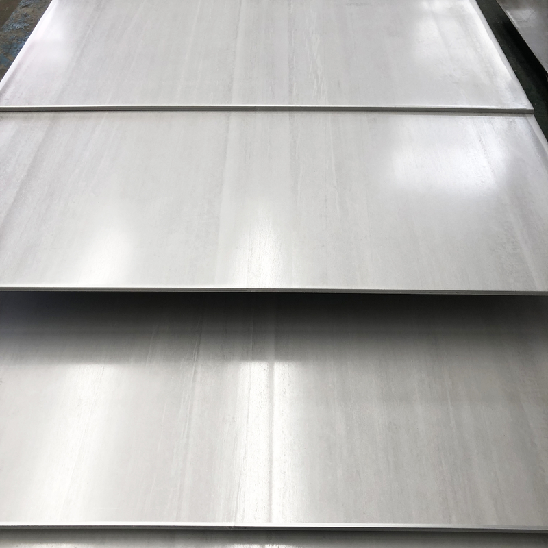 Food grade cold rolled ba 2b no.1 316 stainless steel sheet 304 201 stainless steel sheets 4x8