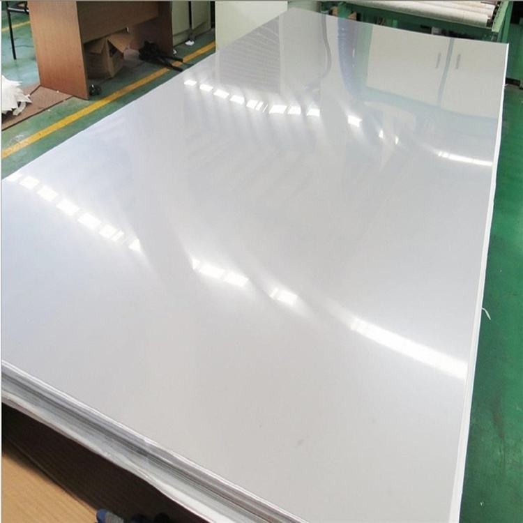1.5mm Thickness Stainless Steel Plate 304 316 4x8 Sheet for kitchen ware metal Price