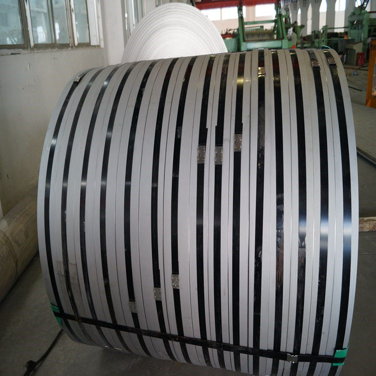 SUS310 316 Stainless Steel Coil 2b Ba Finished 310 310s SS Metal Strip Industry