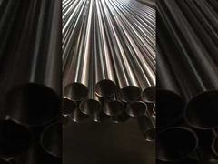 weld stainless steel pipe